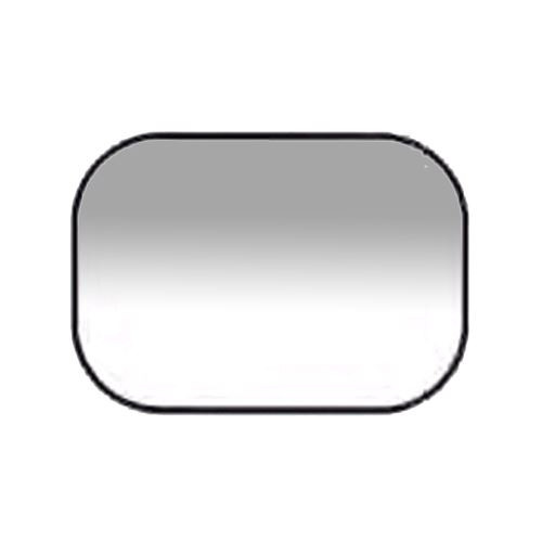 Case CNH Fendt JCB Massey Ferguson New Holland Valtra Tractor Main Mirror Glass