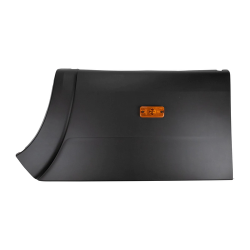 Toyota Proace Max Trim Behind Rear Wheel Arch C/W Side Lamp Right 2024> Genuine