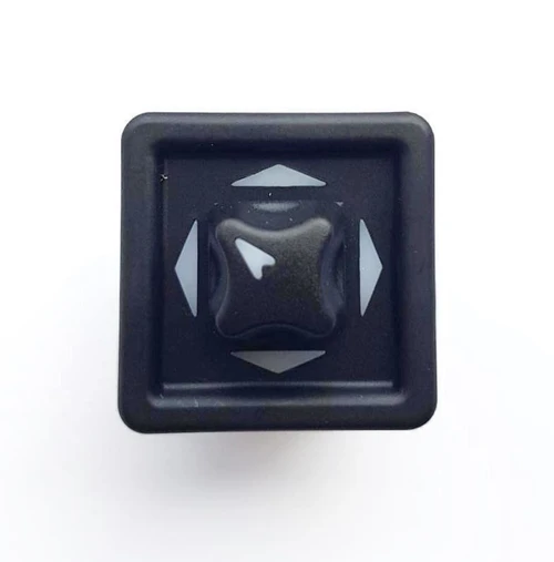 Agricultural Directional Remote Control Mirror Switch 12v