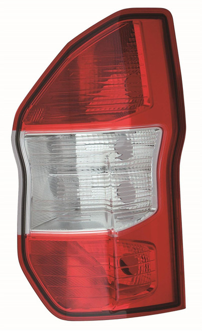 Ford Tourneo Courier Rear Back Tail Light Lamp Clear Indicator Right 2018-2021