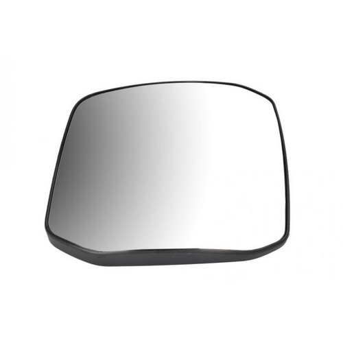 DAF XD XF XG XG+ Wide Angle Heated Glass Right 2020 Onwards - 2306593