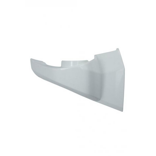 DAF XD XF XG XG+ Lower Arm Cover Right White 2020 Onwards 2298759, 2424905