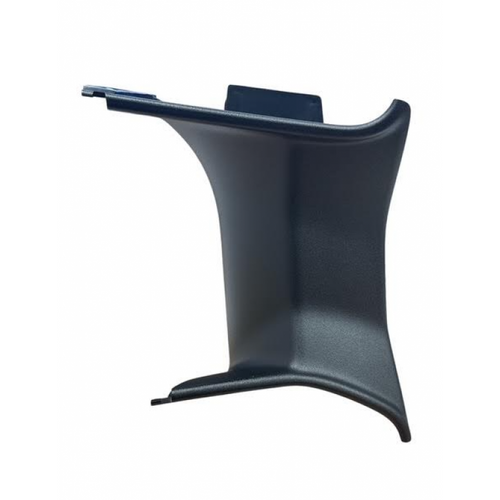 DAF XD XF XG XG+ Neck Centre Arm Cover Right Black 2020 Onwards 2248169