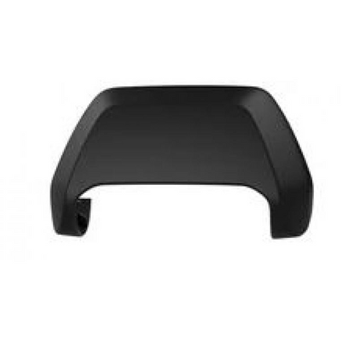 DAF XD XF XG XG+ Front View Mirror Bracket Arm Cover Black 2020 Onwards 2248184