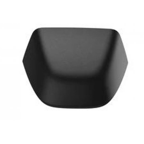 DAF XD XF XG XG+ Kerb Mirror Bracket Arm Cover Black 2020 Onwards 2248174