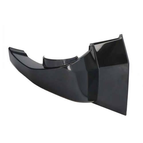 DAF XD XF XG XG+ Lower Arm Cover Right Black 2020 Onwards 2248161, 2424903