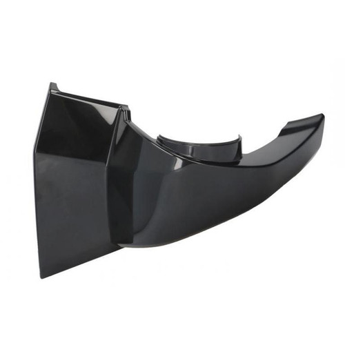 DAF XD XF XG XG+ Lower Arm Cover Left Black 2020 Onwards 2248160, 2424902