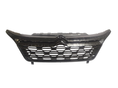 Citroen Relay Front Radiator Grille 2014> Genuine 1612683180 1613256780