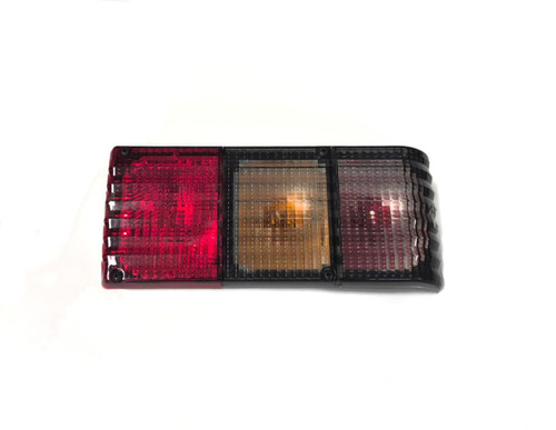 Caravan Motorhome Rear Stop Tail Indicator Fog Light Lamp Right 3 Section Jokon