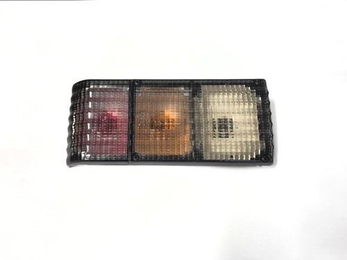 Caravan Motorhome Rear Stop Tail Indicator Reverse Light Left 3 Section Jokon