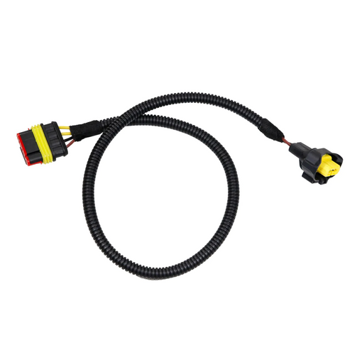 Toyota Proace City 2019> Proace Max 2024> Front Fog Light Lamp Wiring Harness