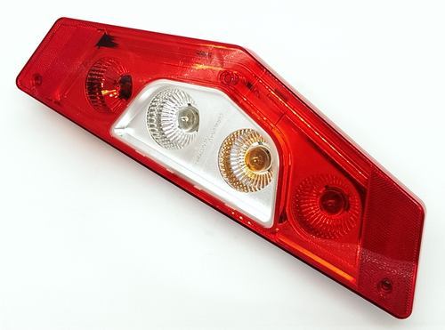 Sunlight Motorhome Caraluna X Rear Back Tail Light Lamp Left Hella