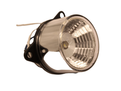 Bus, Caravan, Coach, Motorhomes, Trailer LED Reverse Light Lamp 12v Luxvision