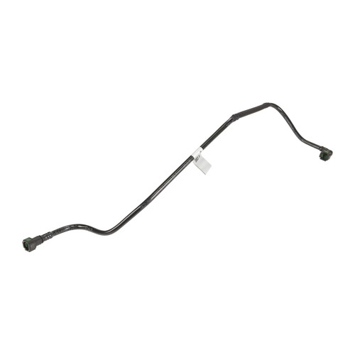 Genuine Iveco Daily Fuel Pipe, Fuel Filter to Engine Pipe 2016-2024 - 5801637997