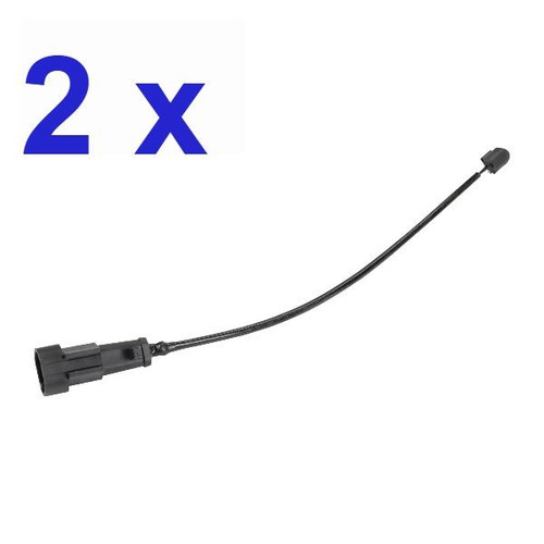 Iveco Daily 3.5 Ton Rear Brake Wear Indicators Pair 1999 Onwards 500054696