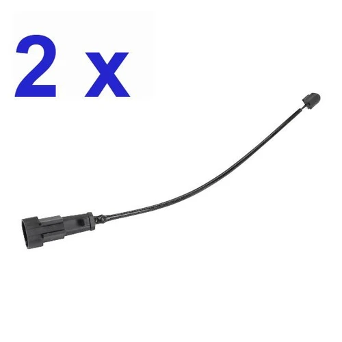 Iveco Daily 3.5 Ton Rear Brake Wear Indicators Pair 1999 Onwards 500054696