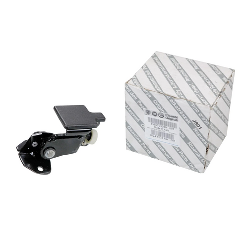 Boxer Ducato Relay Left Sliding Door Roller Guide 2006 Onwards Genuine