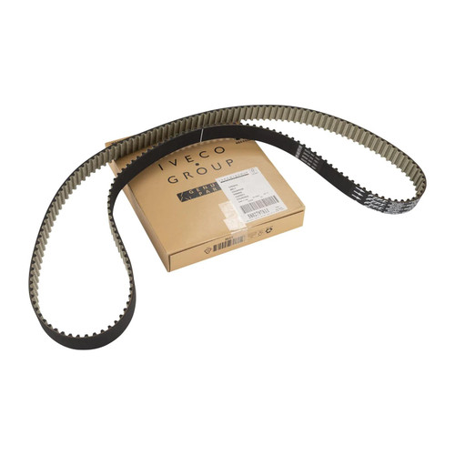 Iveco Daily 2.3 JTD Timing Belt Kit 2021 Onwards Genuine 5802797811
