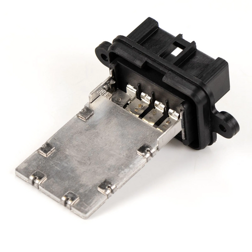Iveco Daily 2.3 & 3.0 Litre Blower Motor Resistor 2014 Onwards Denso 42569368