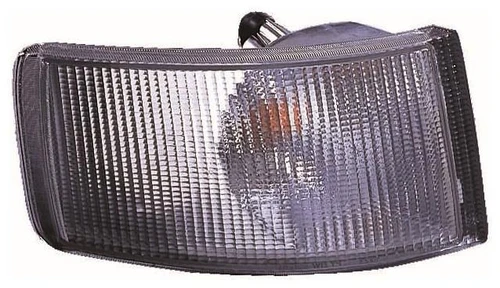 Boxer Ducato Relay Front Indicator Light Lamp O/S Clear Right 1994-2002