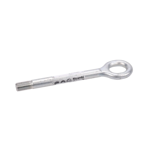 Boxer, Ducato, Relay 2006> Movano 2021> Long Towing Eye Hook Genuine