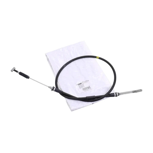 Genuine Iveco Daily Handbrake Cable 65C 70C - 2006 Onwards 5803037979 5802235437