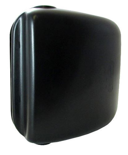 Daf LF Wide Angle Mirror 24V Heated Manual Right 5/2006 Onwards