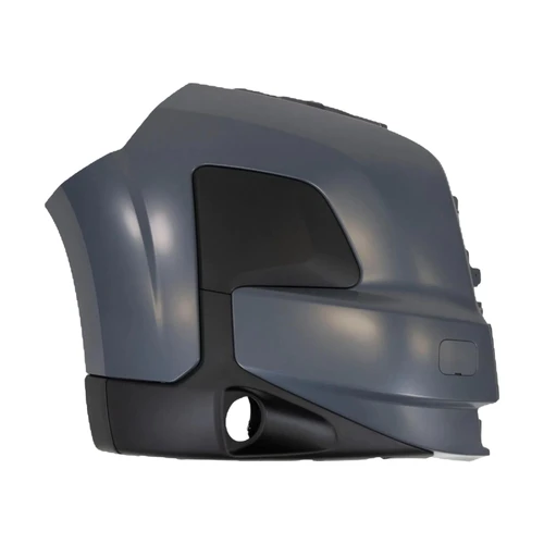 Fiat Ducato Citroen Relay Peugeot Boxer Front Bumper Corner Right 2024> Genuine