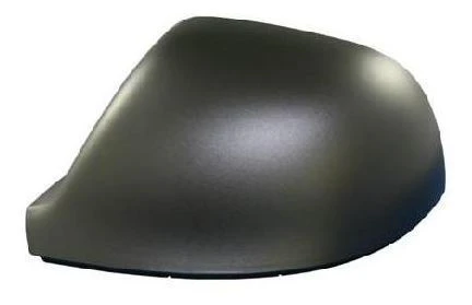 Volkswagen VW Transporter T5 T6 Door Mirror Back Cover Black Right 2009-2025
