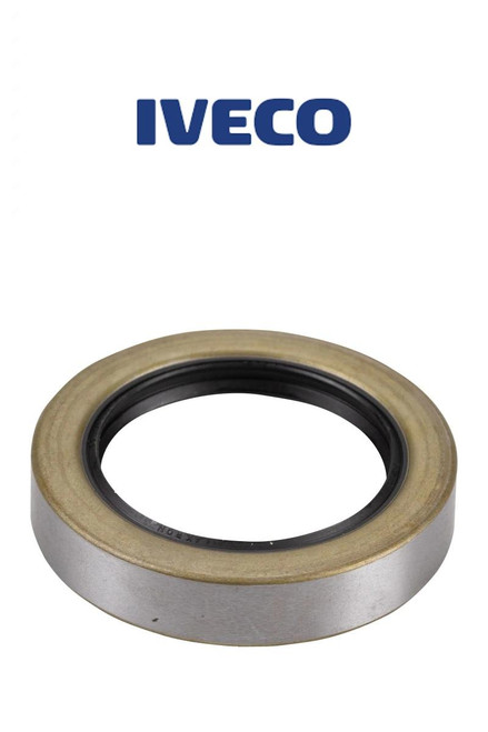 Genuine Iveco Daily 2007> EuroCargo 1991> Rear Pinion Oil Seal - 40102133