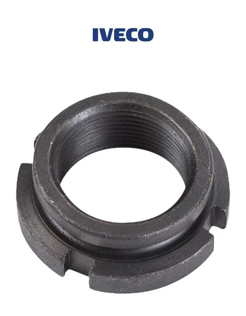 Genuine Iveco Daily 35C 50C 65C Suspension Ball Joint Nut 1999-2011 - 504212925