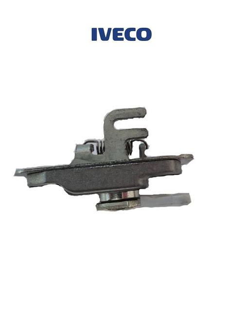Genuine Iveco Daily Upper Sliding Door Lock 2006-2014 -  03800961