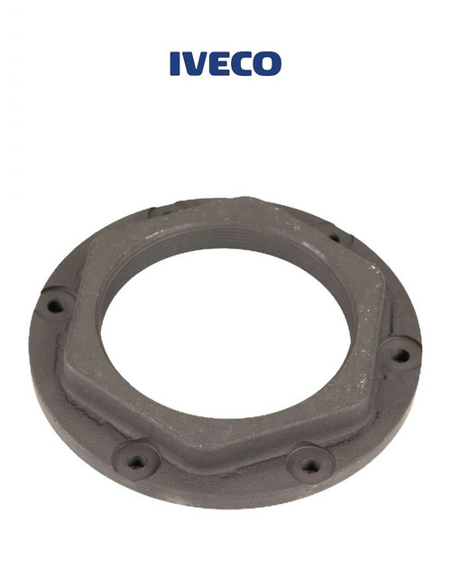 Genuine Iveco Daily 65C 70C Rear Hub Nut 2011 Onwards - 7172752