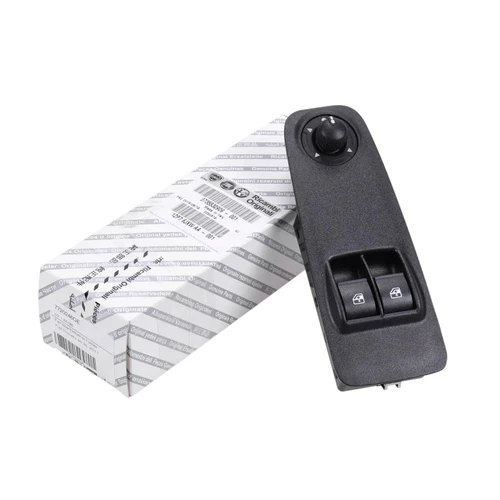 Movano 2021> Proace Max 2024> 4 Way Window Switch Left Genuine 735676521