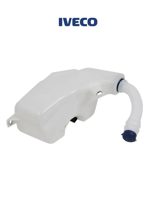 Genuine Iveco Daily Windcreen Washer Bottle 2014 Onwards 5801741450