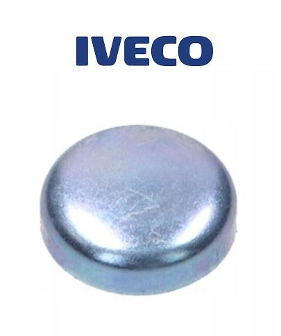 Genuine Iveco Daily 35S, 35C Hub End Cap 2014 Onwards 16988901