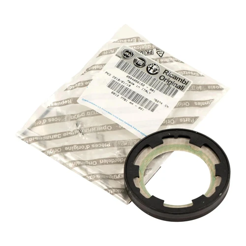 Genuine Iveco Daily 3.0 Litre Front Crank Shaft Oil Seal 1999-2014 - 504056152