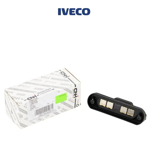 Genuine Iveco Daily Sliding Door Opening Sensor 2012 Onwards 5802343605 69500120