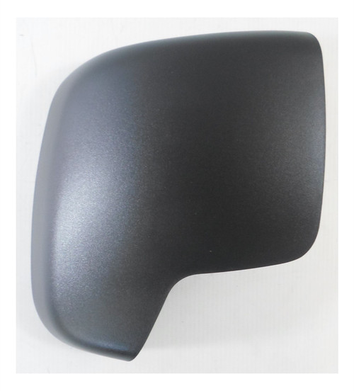 Citroen Nemo Mirror Back Cover Right Black 2008 Onwards