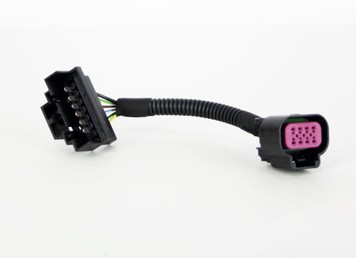 Elddis Motorhome Rear Back Tail Light Lamp Wiring Harness Right 2006-2015