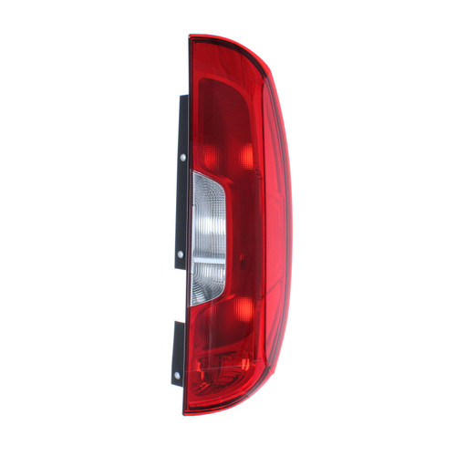 Fiat Doblo (2 Rear Doors) Rear Light Lamp Rectangular Indicator O/S Right 2015>