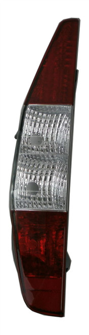 Fiat Doblo Mk1 Rear Back Tail Light Lamp Left 2001-2005