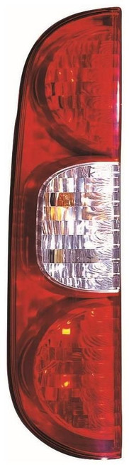 Fiat Doblo Rear Back Tail Light Lamp Left 2006-2010