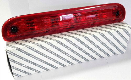 Fiat Ducato Rear High Level Third Brake Light Lamp 2006 Onwards Genuine