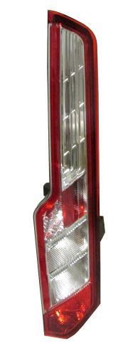 Ford Transit Custom Rear Back Tail Light Lamp Cluster Right- 2012 Onwards