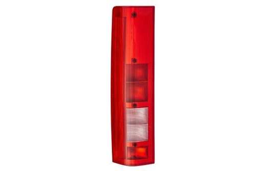 Genuine Swift Kontiki Motorhome Rear Back Tail Light Lamp With Bulb Holder Left