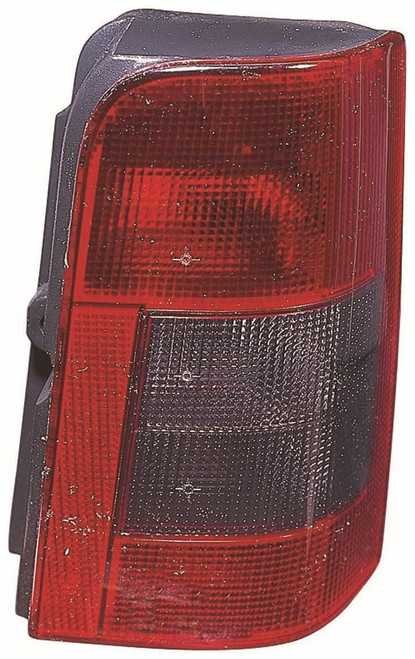 Citroen Berlingo Rear Back Light Lamp (1 Rear Door/Tailgate) Right 1996-2005