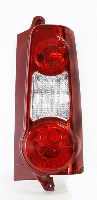 Citroen Berlingo Rear Back Tail Light Lamp (2 Rear Door Model) Right  7/2008-4/2012