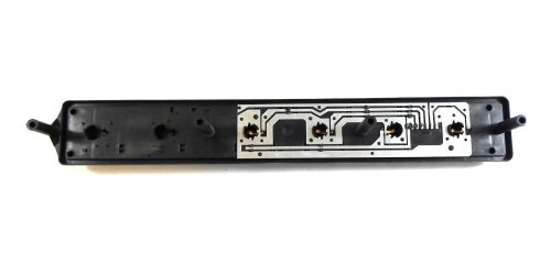 Iveco Daily Mk3 Rear Back Tail Light Bulb Holder (Excl.Chassis Cab) 1999-2006