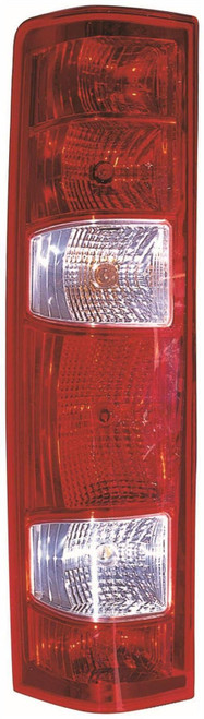 Iveco Daily Mk4 Rear Back Tail Light Lamp N/S Left 2006-2014 Genuine